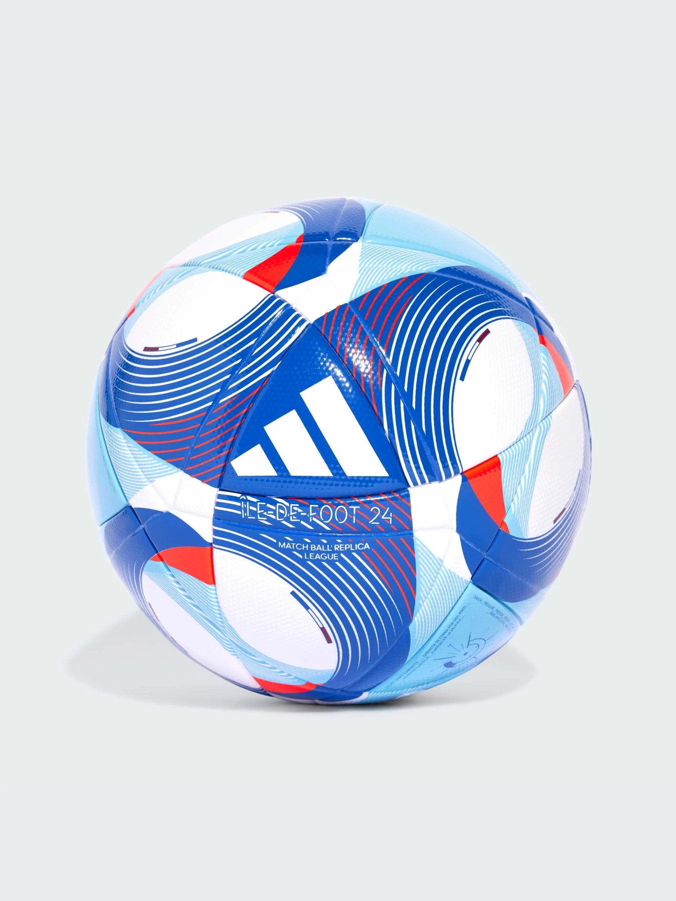 Мячи Adidas модель IW6327 Мячи Adidas модель IW6327 Фото