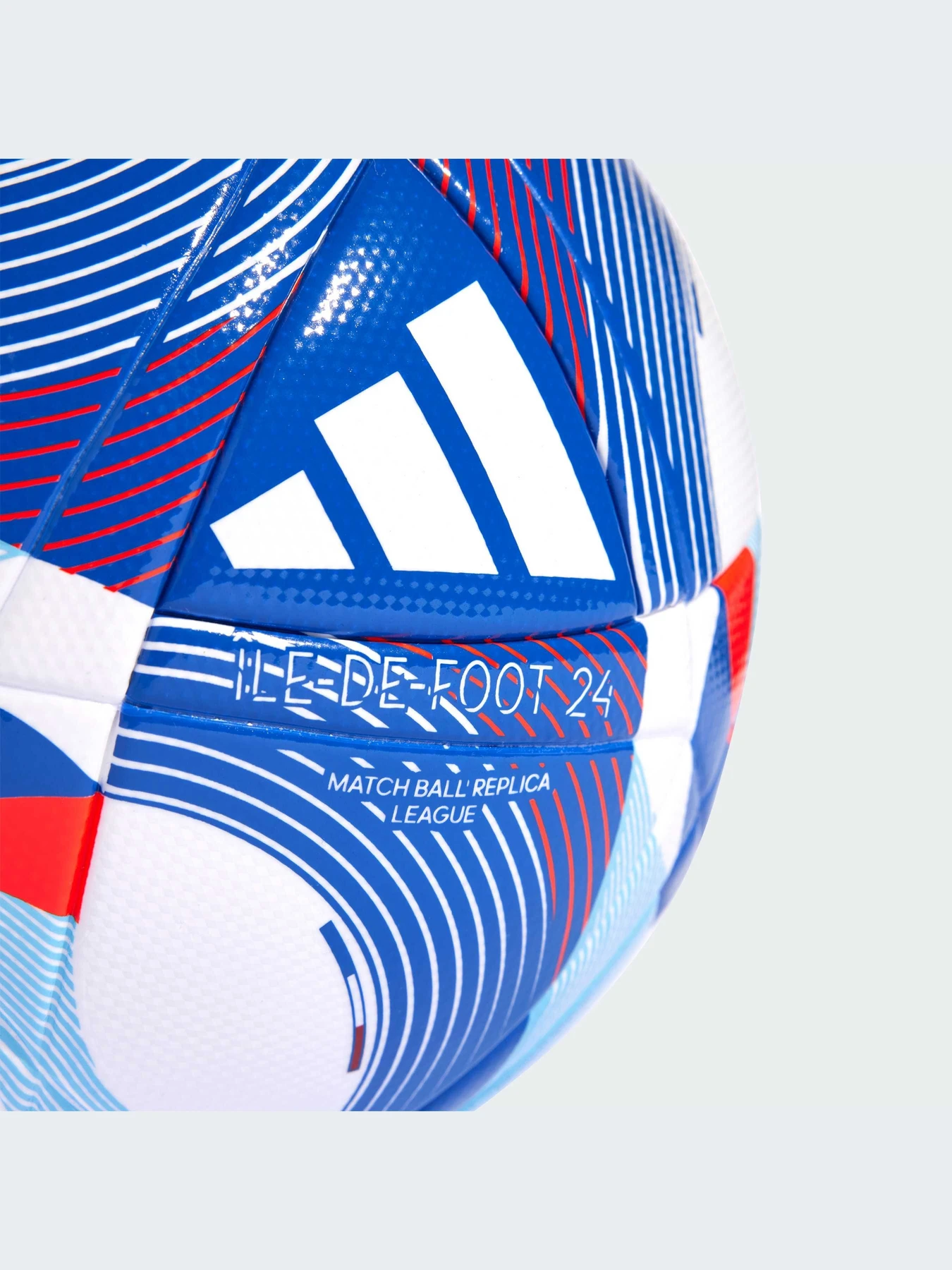 Мячи Adidas модель IW6327 Мячи Adidas модель IW6327 Фото