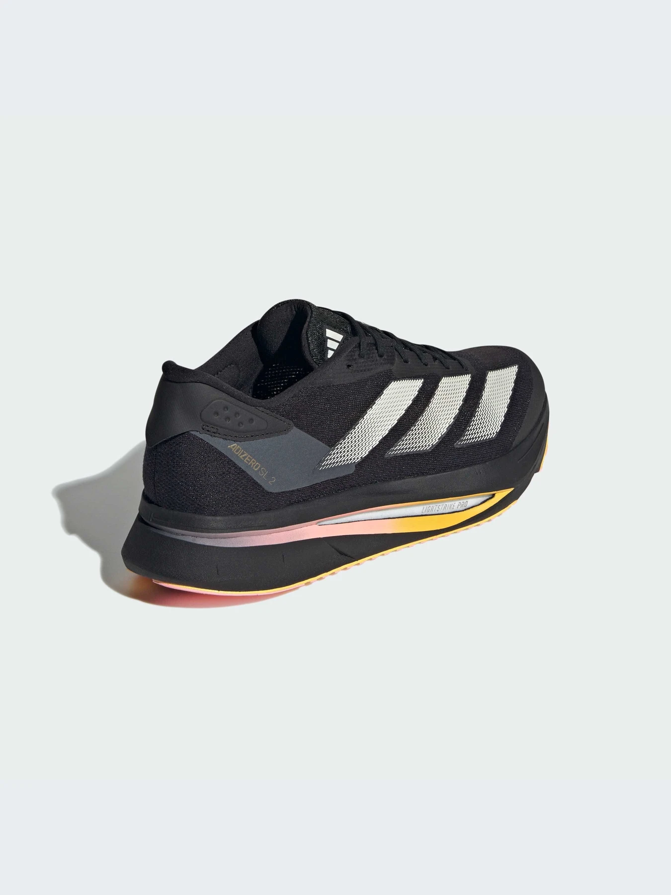 Кросівки Adidas adizero модель IF1157 Кросівки Adidas adizero модель IF1157 Фото