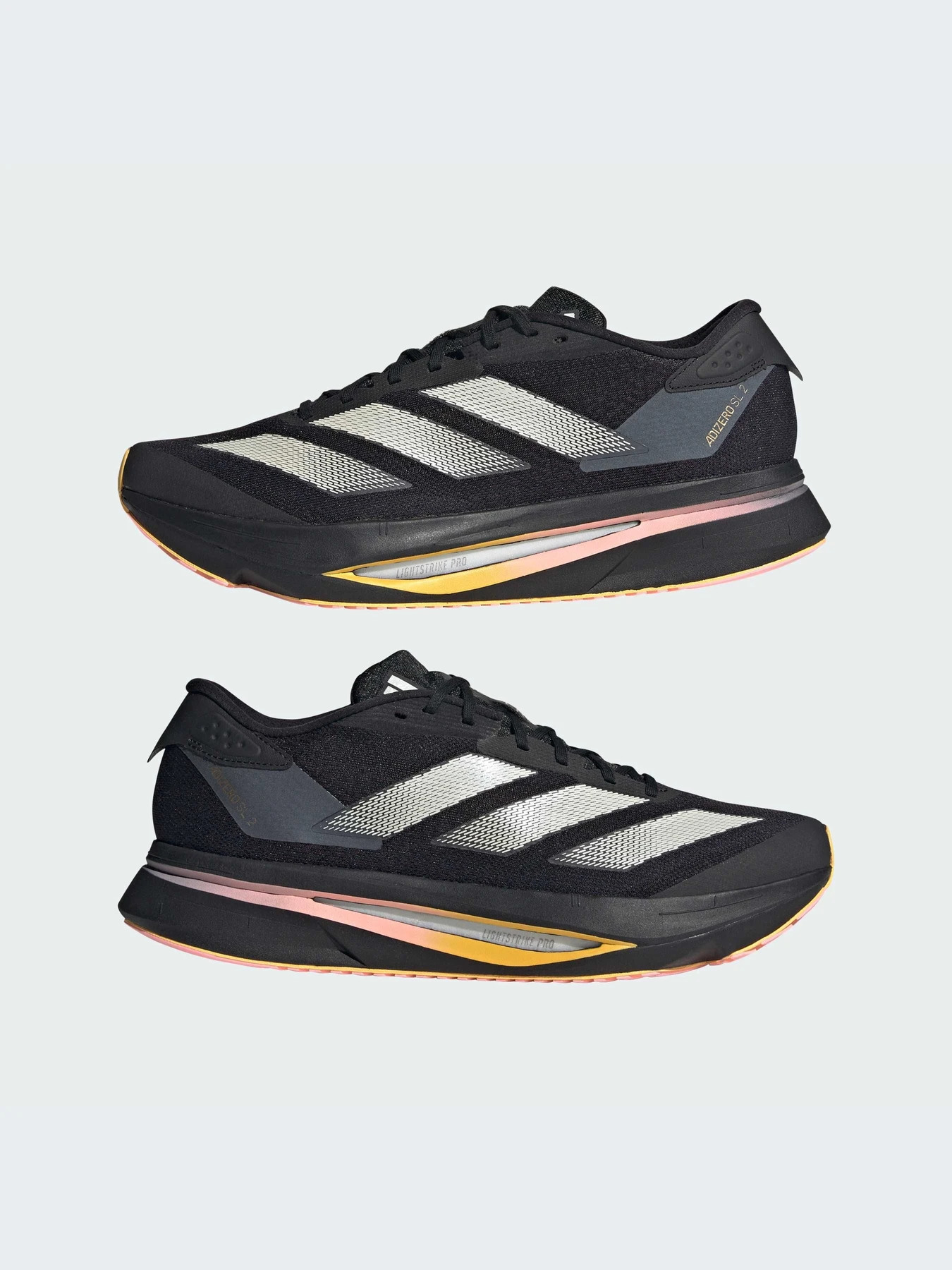 Кросівки Adidas adizero модель IF1157 Кросівки Adidas adizero модель IF1157 Фото