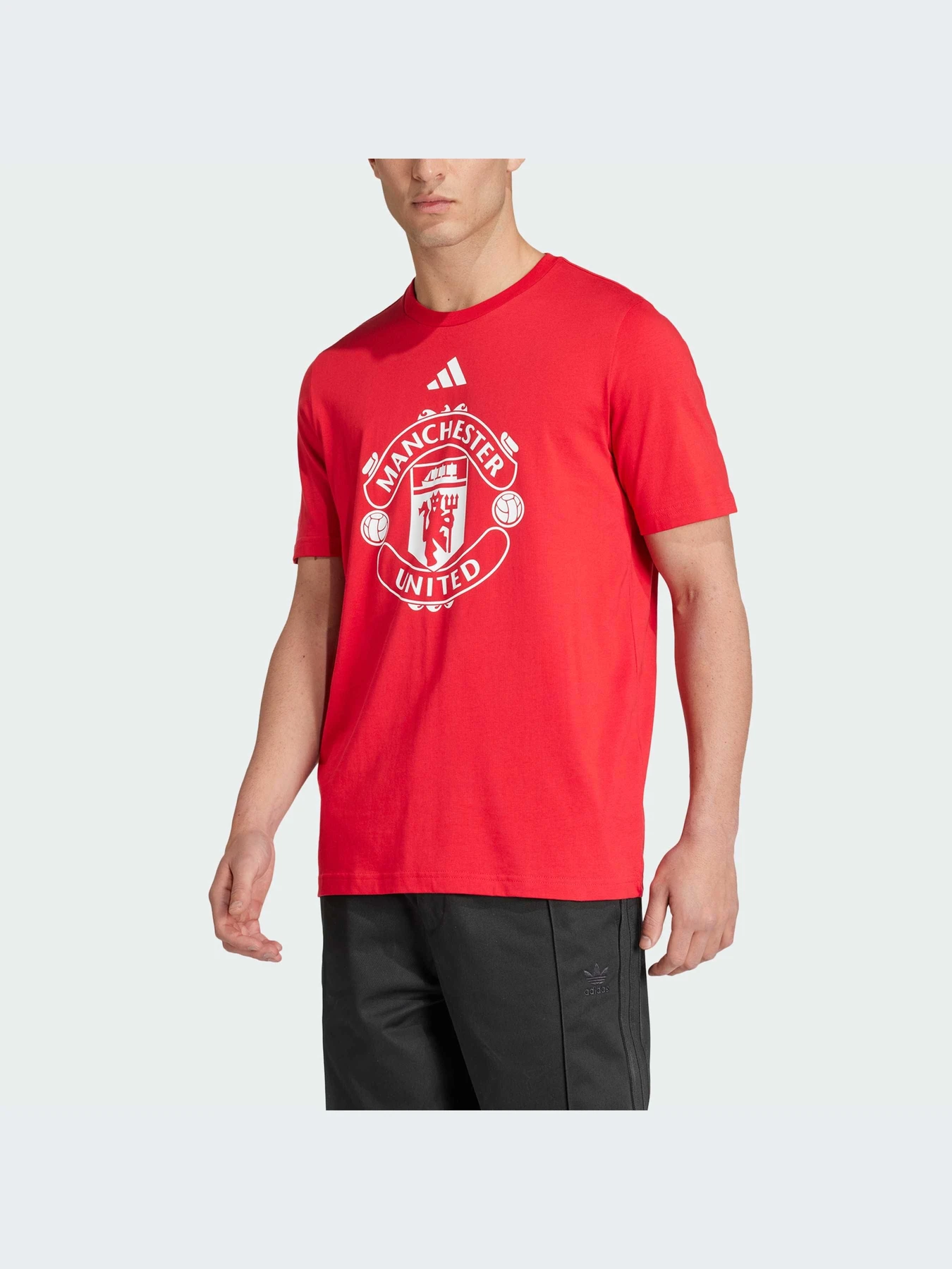 Футболки і поло Adidas модель IS6524 Футболки і поло Adidas модель IS6524 Фото
