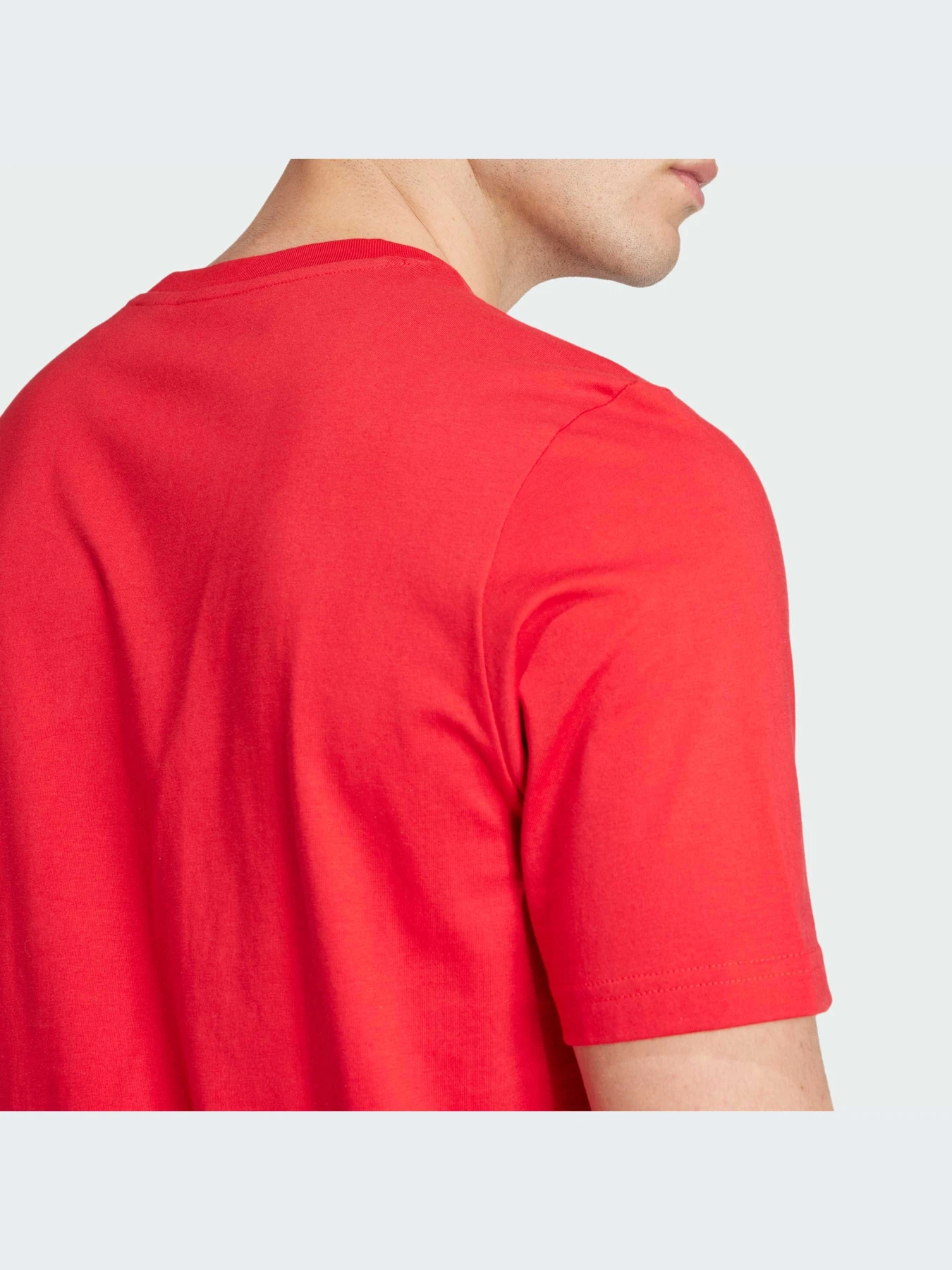 Футболки і поло Adidas модель IS6524 Футболки і поло Adidas модель IS6524 Фото