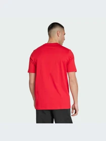 Футболки і поло Adidas модель IS6524 Фото