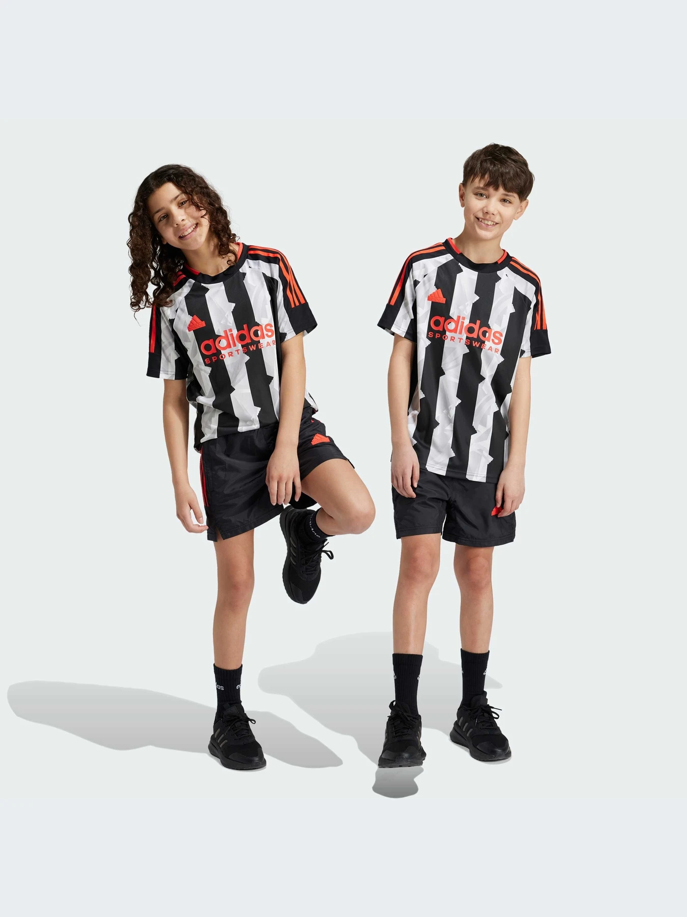 Шорти Adidas Tiro модель IV7105 Фото