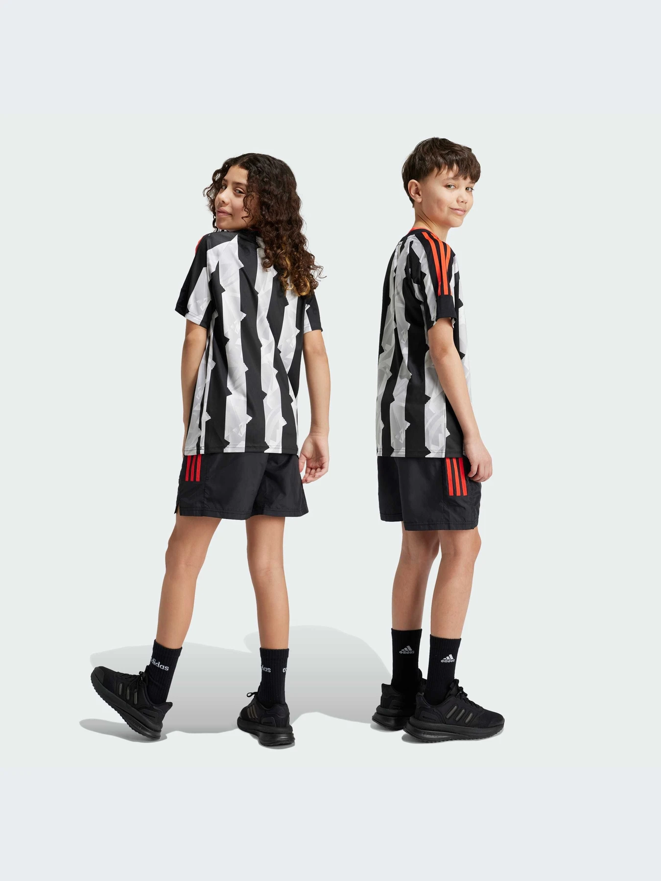 Шорти Adidas Tiro модель IV7105 Фото
