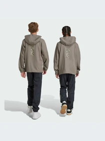 Брюки Adidas x Disney модель IV7358 Фото