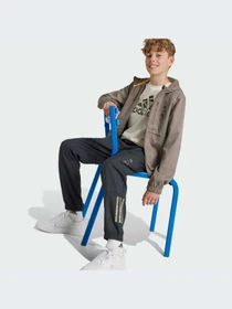 Брюки Adidas x Disney модель IV7358 Фото