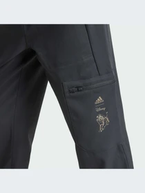 Брюки Adidas x Disney модель IV7358 Фото