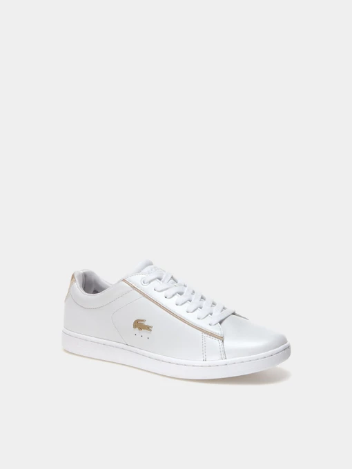 Кеди Lacoste Carnaby Evo модель 735SPW0013216 Фото