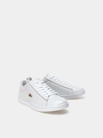 Кеды Lacoste Carnaby Evo модель 735SPW0013216 Фото
