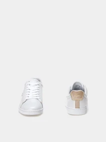 Кеды Lacoste Carnaby Evo модель 735SPW0013216 Фото