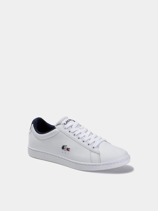 Кеди Lacoste Carnaby Evo модель 739SFA0048407 Фото