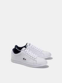 Кеды Lacoste Carnaby Evo модель 739SFA0048407 Фото