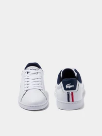 Кеды Lacoste Carnaby Evo модель 739SFA0048407 Фото