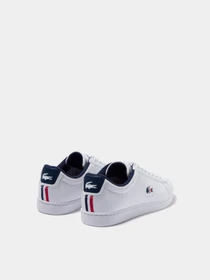Кеды Lacoste Carnaby Evo модель 739SFA0048407 Фото