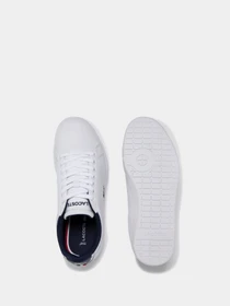Кеды Lacoste Carnaby Evo модель 739SFA0048407 Фото
