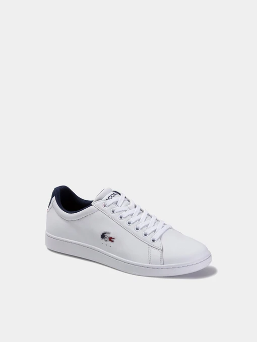 Кеди Lacoste Carnaby Evo модель 739SMA0033407 Фото