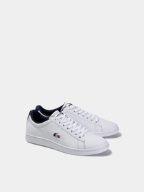 Кеди Lacoste Carnaby Evo модель 739SMA0033407 Фото