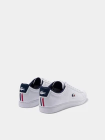Кеди Lacoste Carnaby Evo модель 739SMA0033407 Фото