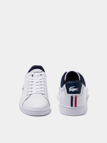 Кеди Lacoste Carnaby Evo модель 739SMA0033407 Фото