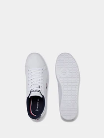 Кеди Lacoste Carnaby Evo модель 739SMA0033407 Фото