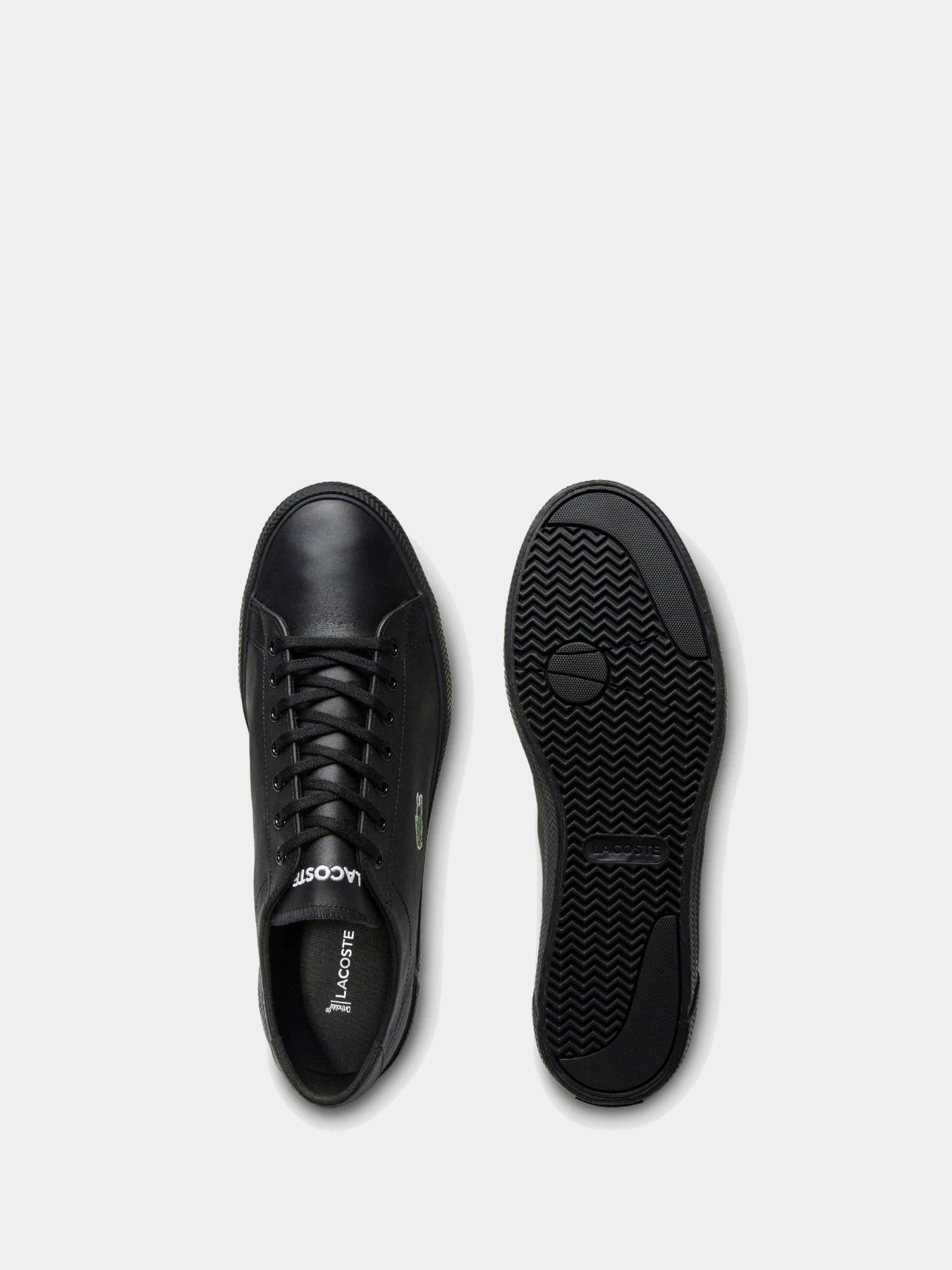 Кеды Lacoste Gripshot модель 740CMA005002H Фото
