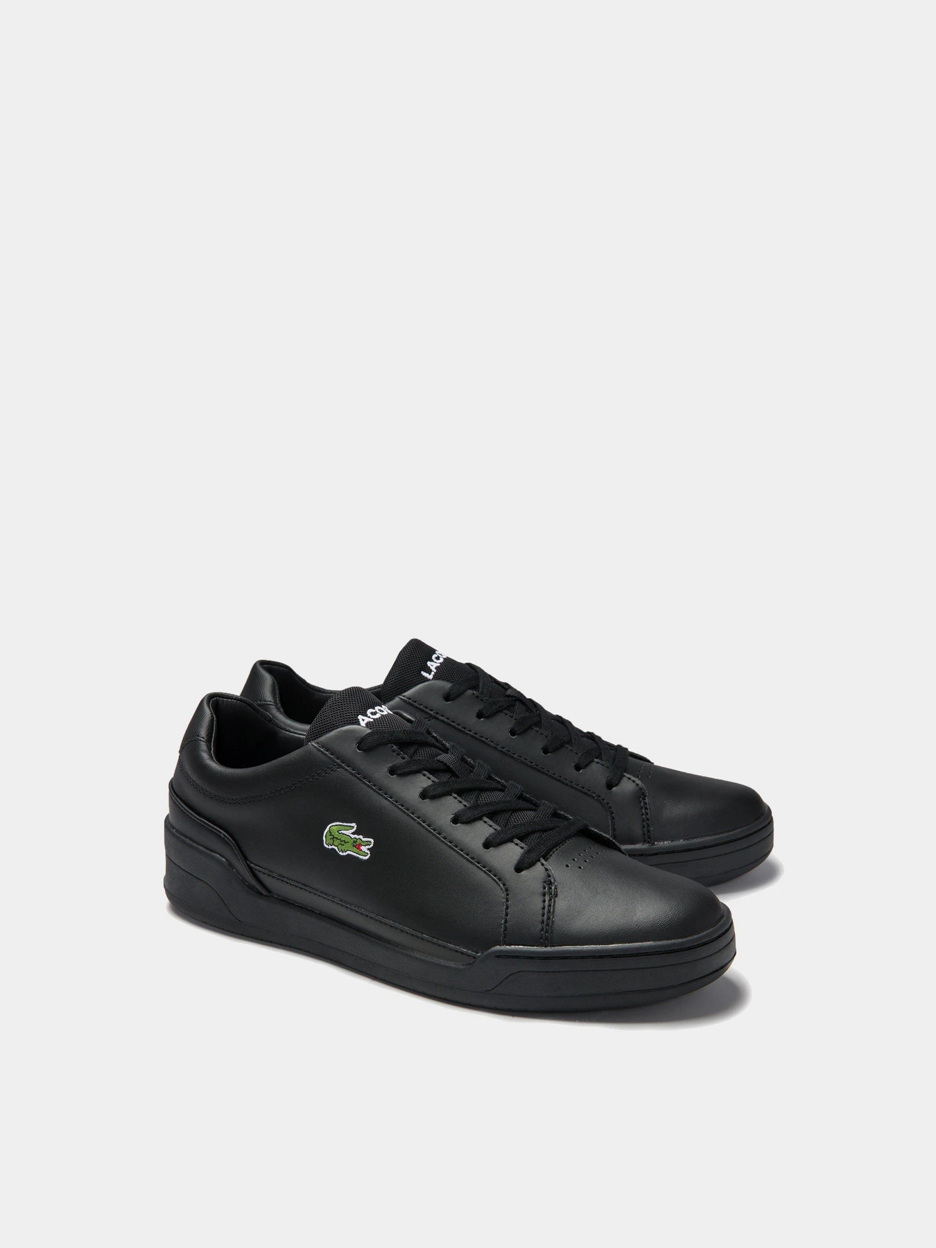 Кеди Lacoste Challenge модель 740SMA008002H Кеди Lacoste Challenge модель 740SMA008002H Фото