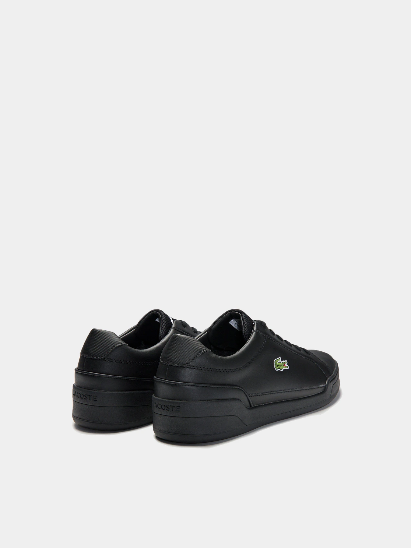 Кеди Lacoste Challenge модель 740SMA008002H Кеди Lacoste Challenge модель 740SMA008002H Фото