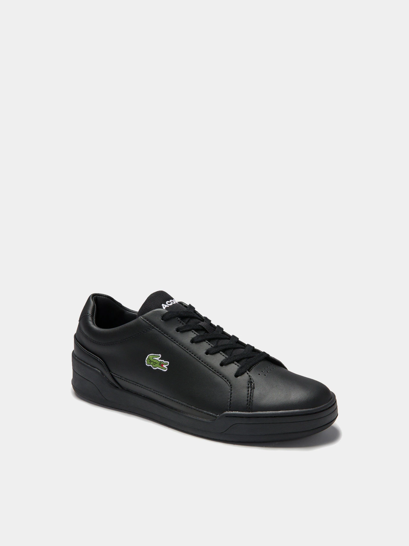 Кеди Lacoste Challenge модель 740SMA008002H Кеди Lacoste Challenge модель 740SMA008002H Фото