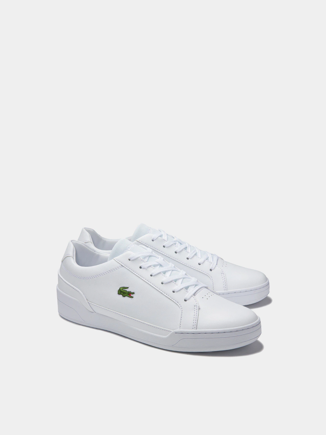 Кеды Lacoste Challenge модель 740SMA008021G Фото