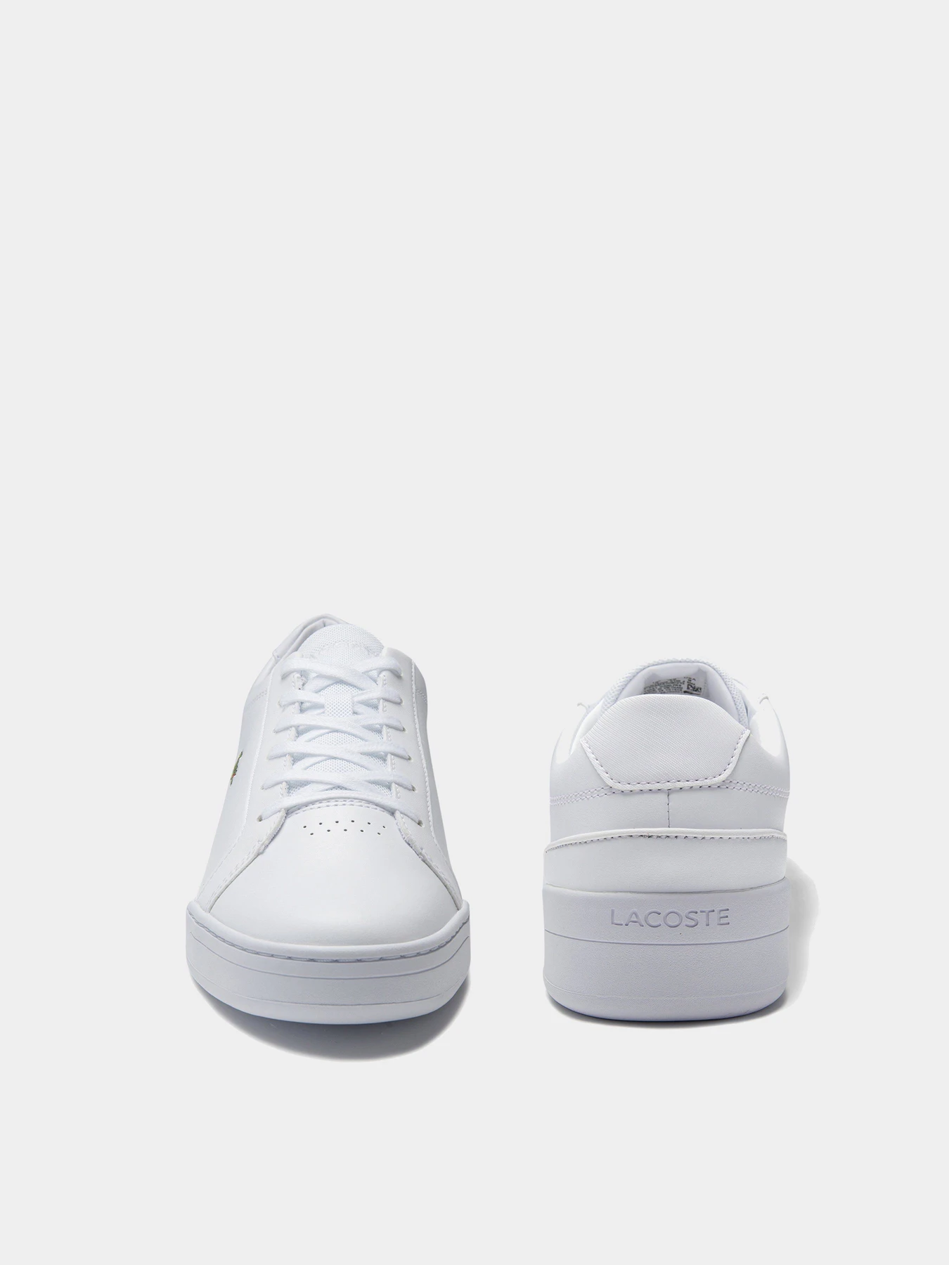 Кеды Lacoste Challenge модель 740SMA008021G Фото