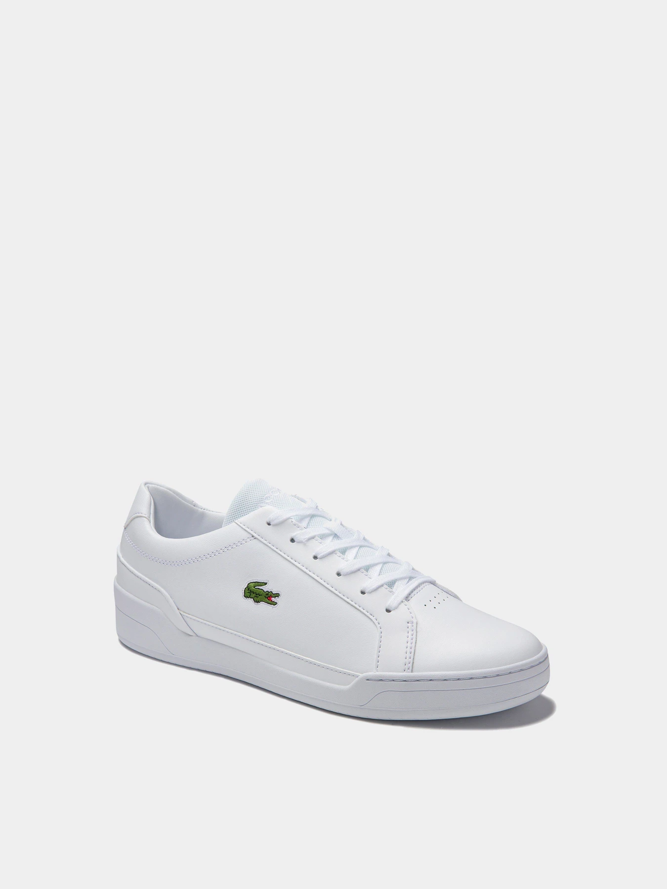 Кеды Lacoste Challenge модель 740SMA008021G Фото