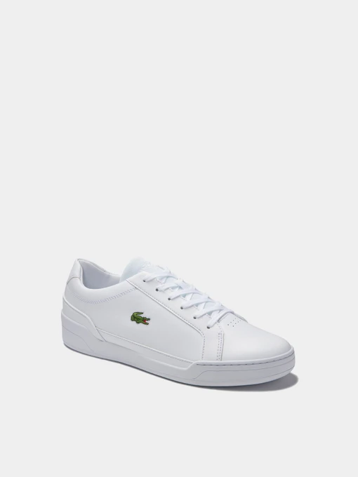 Кеды Lacoste Challenge модель 740SMA008021G Фото