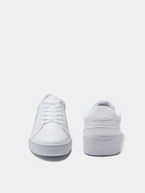 Кеды Lacoste Challenge модель 740SMA008021G Фото
