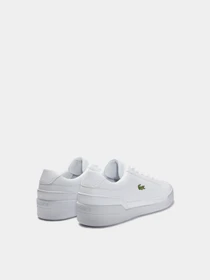 Кеды Lacoste Challenge модель 740SMA008021G Фото