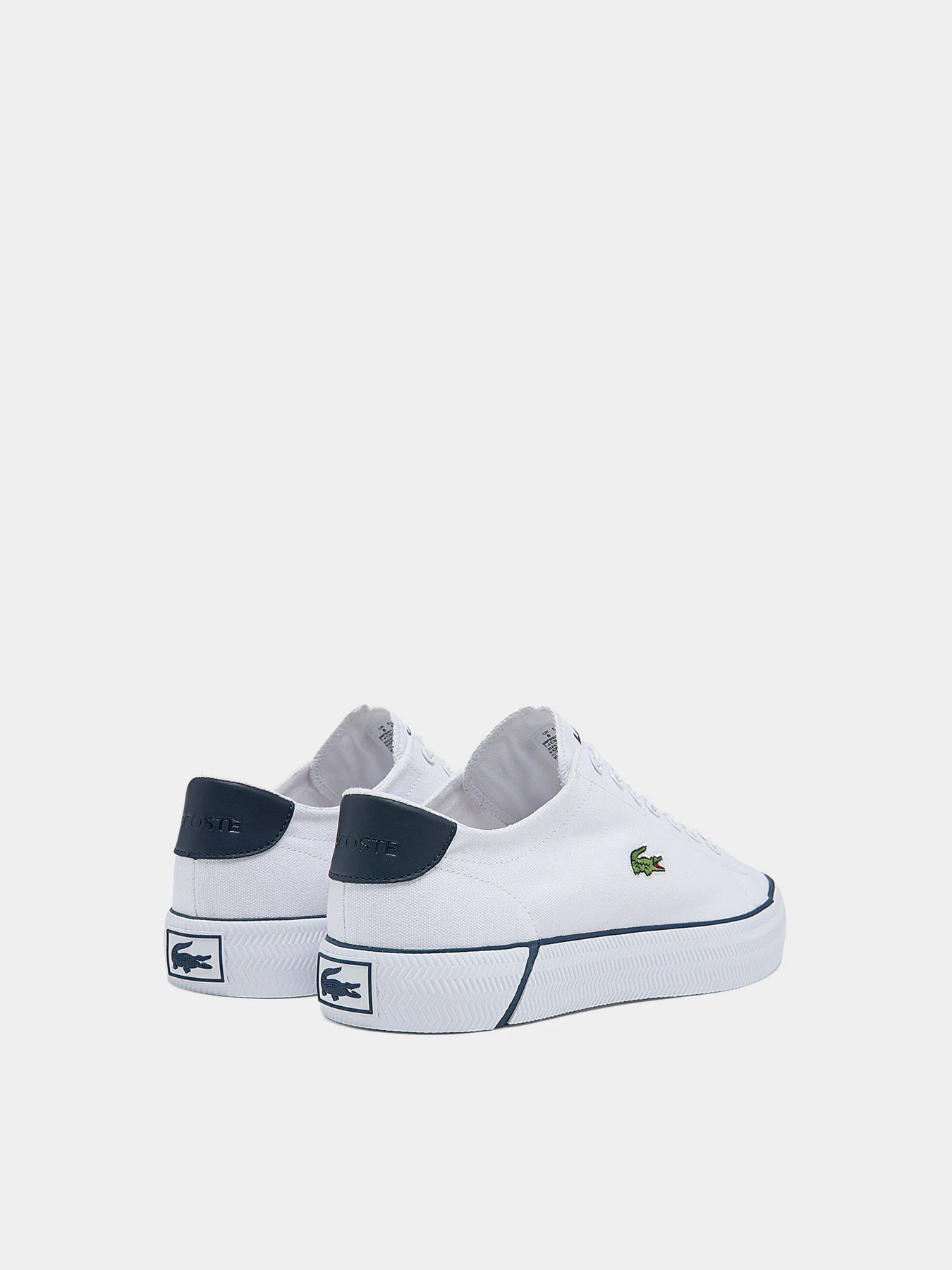 Кеды Lacoste Gripshot модель 741CMA0022042 Фото