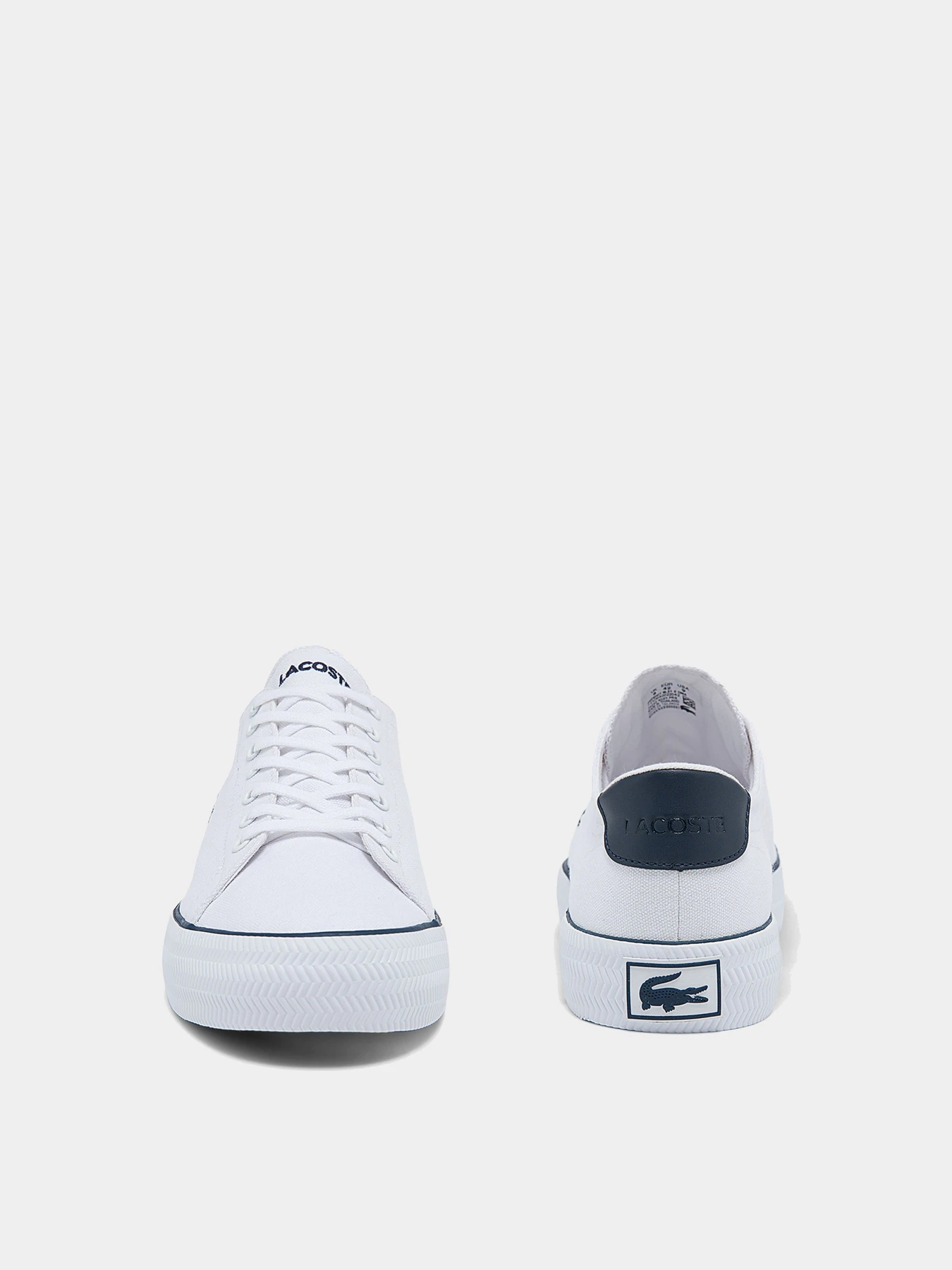 Кеды Lacoste Gripshot модель 741CMA0022042 Фото