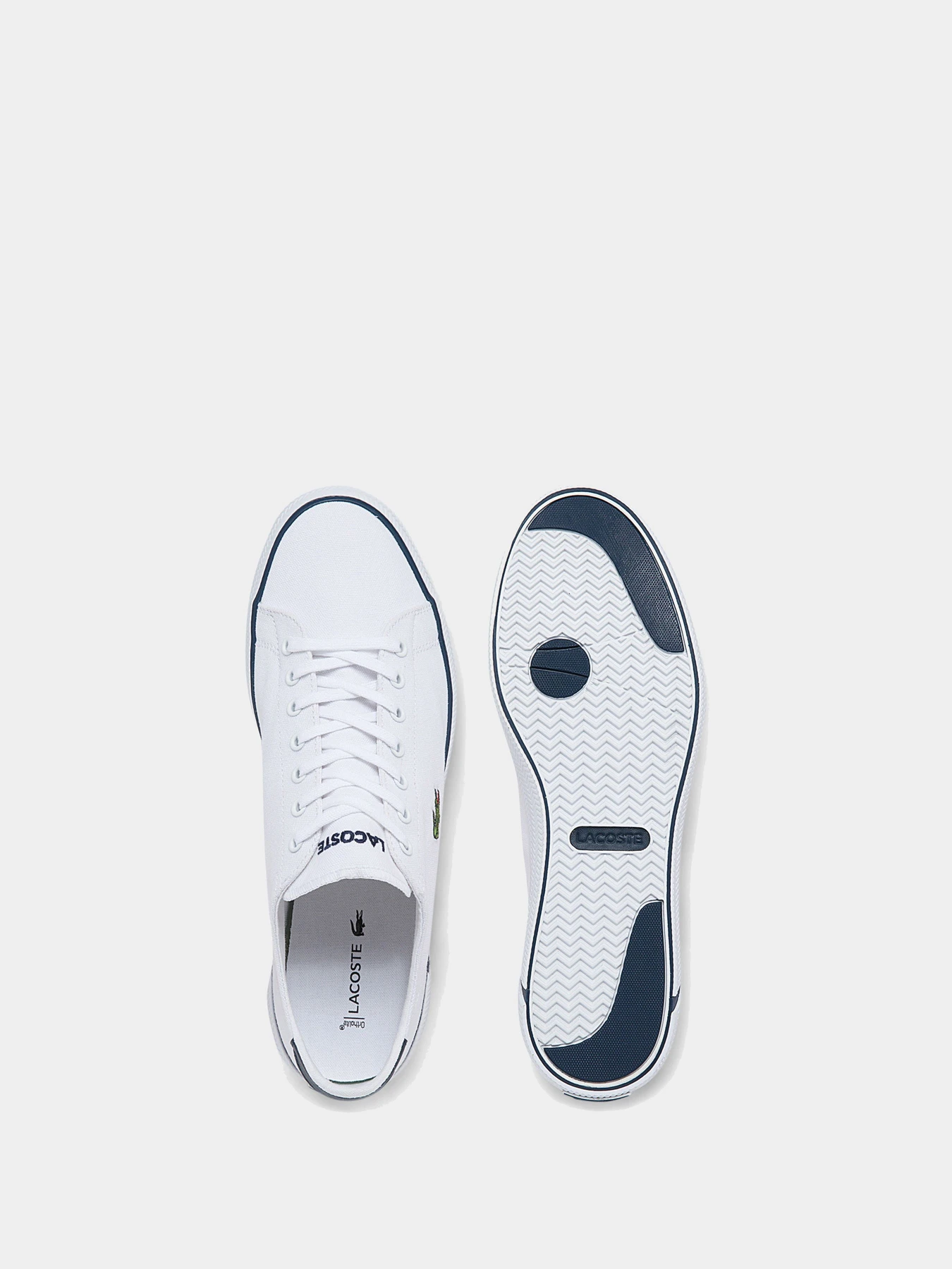 Кеды Lacoste Gripshot модель 741CMA0022042 Фото