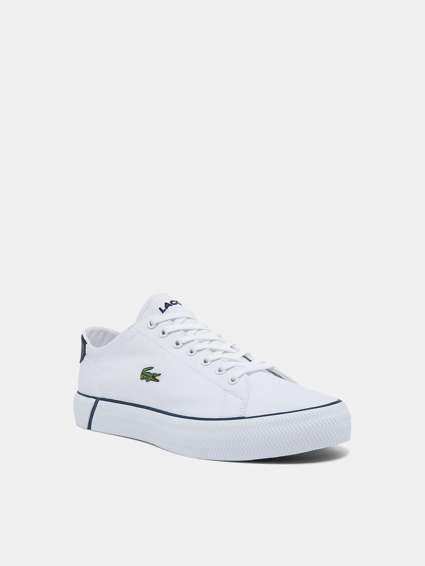 Кеды Lacoste Gripshot модель 741CMA0022042 Фото