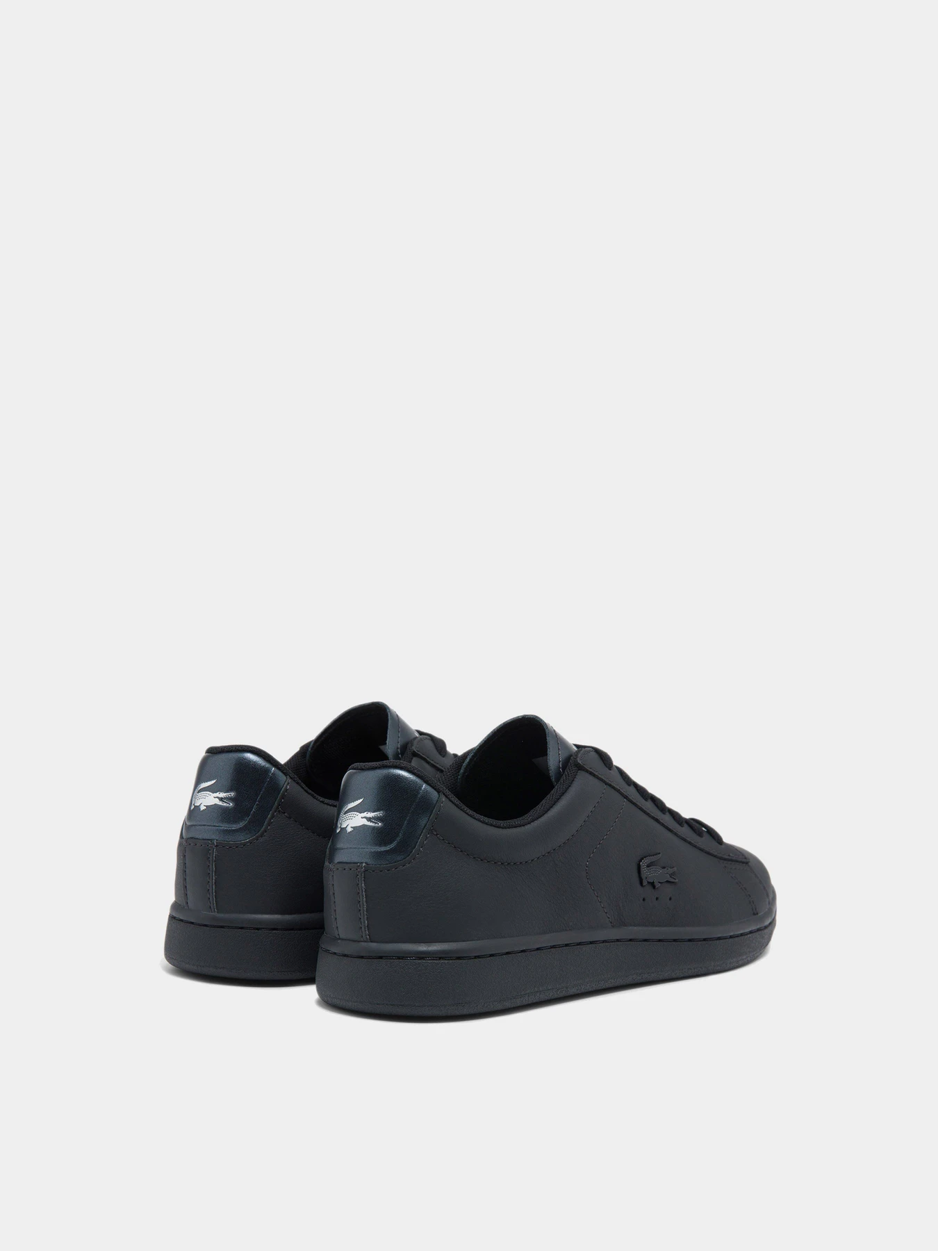 Кеды Lacoste Carnaby Evo модель 742SFA001802H Кеды Lacoste Carnaby Evo модель 742SFA001802H Фото