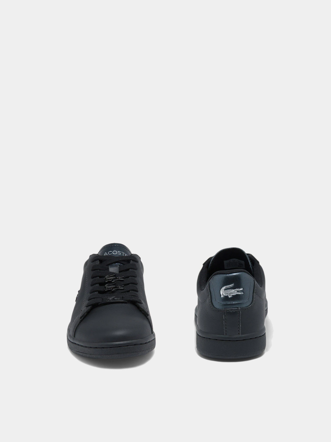 Кеды Lacoste Carnaby Evo модель 742SFA001802H Кеды Lacoste Carnaby Evo модель 742SFA001802H Фото