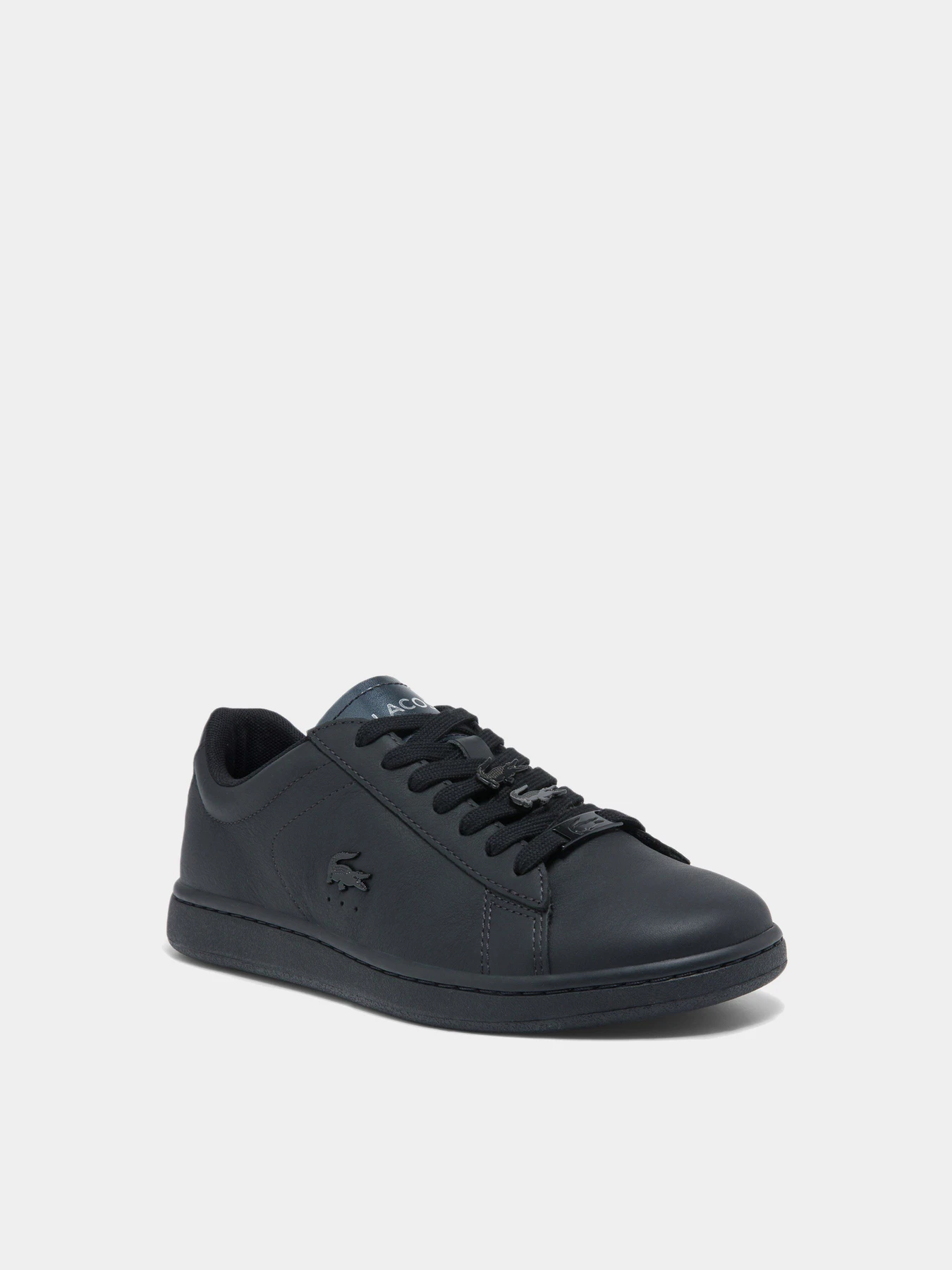 Кеды Lacoste Carnaby Evo модель 742SFA001802H Кеды Lacoste Carnaby Evo модель 742SFA001802H Фото