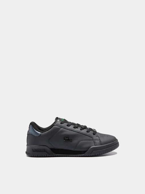 Кеды Lacoste Twin Serve модель 742SFA004102H Фото