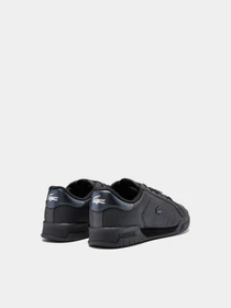 Кеды Lacoste Twin Serve модель 742SFA004102H Фото