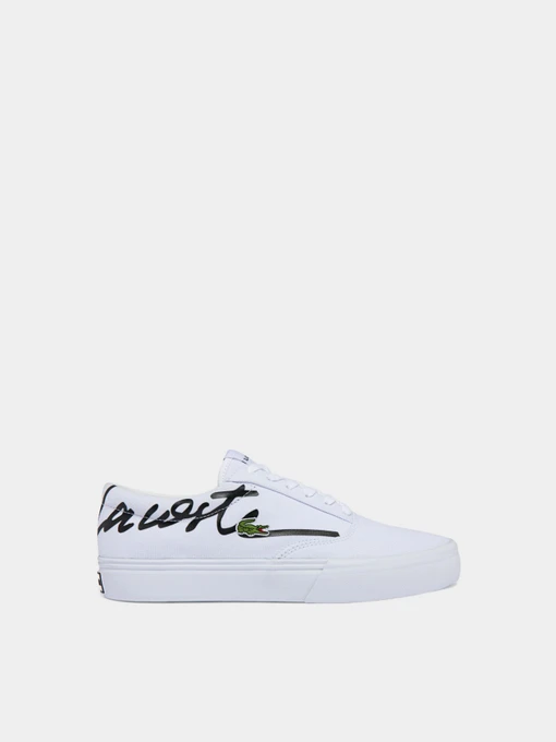 Кеды Lacoste Court Master модель 743CMA0051147 Фото