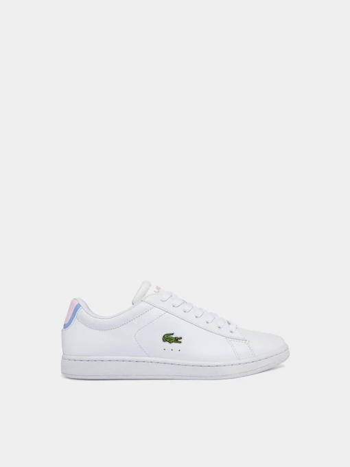 Кеди Lacoste Carnaby модель 743SFA00141Y9 Фото