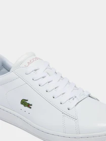 Кеды Lacoste Carnaby модель 743SFA00141Y9 Фото