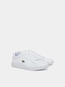 Кеды Lacoste Carnaby модель 743SFA00141Y9 Фото