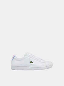 Кеды Lacoste Carnaby модель 743SFA00141Y9 Фото