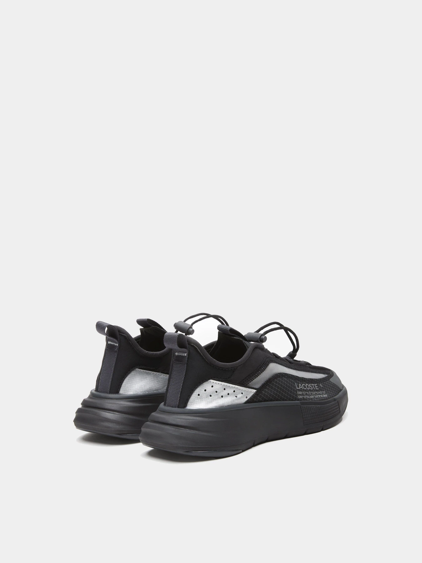 Кроссовки Lacoste Odyssa Lite модель 745SFA0006237 Кроссовки Lacoste Odyssa Lite модель 745SFA0006237 Фото
